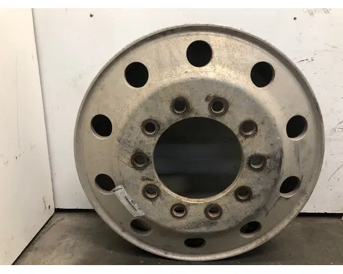 Wheel Pilot 24.5 ALUM Vander Haags Inc Cb