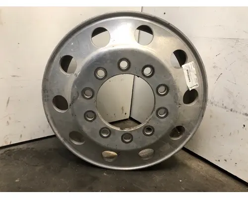 Wheel Pilot 24.5 ALUM Vander Haags Inc Cb