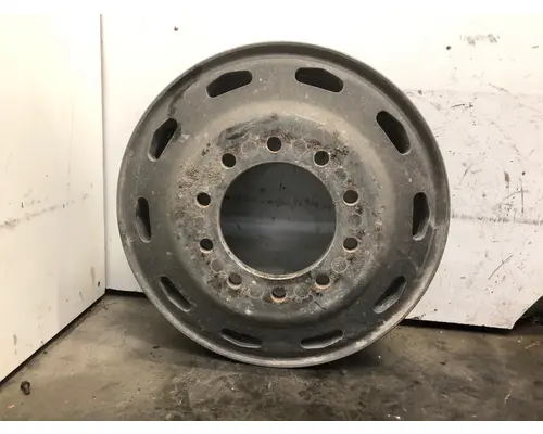 Wheel Pilot 24.5 ALUM Vander Haags Inc Cb