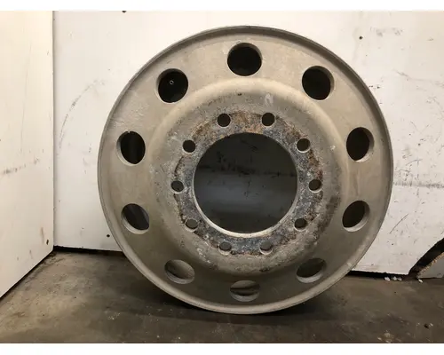 Wheel Pilot 24.5 ALUM Vander Haags Inc Cb