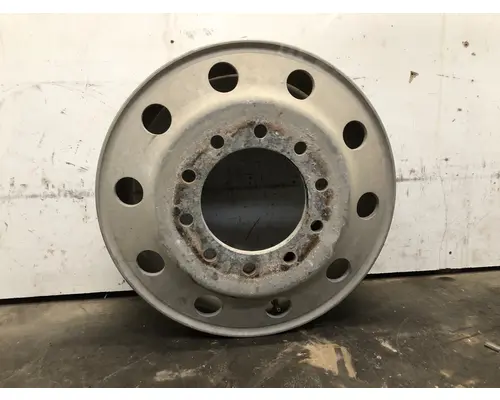 Wheel Pilot 24.5 ALUM Vander Haags Inc Cb