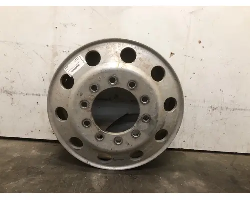 Wheel Pilot 24.5 ALUM Vander Haags Inc Cb