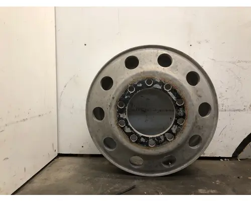 Wheel Pilot 24.5 ALUM Vander Haags Inc Cb