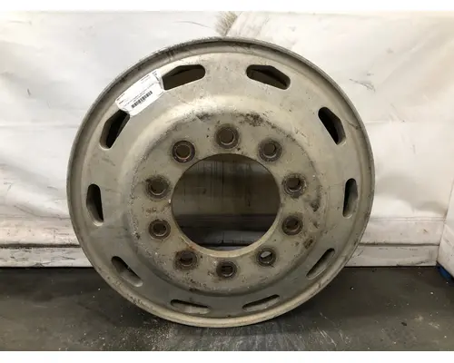 Wheel Pilot 24.5 ALUM Vander Haags Inc Cb