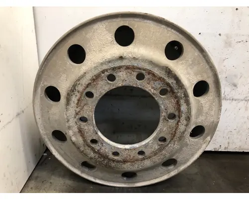 Wheel Pilot 24.5 ALUM Vander Haags Inc Cb