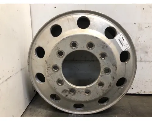 Wheel Pilot 24.5 ALUM Vander Haags Inc Cb