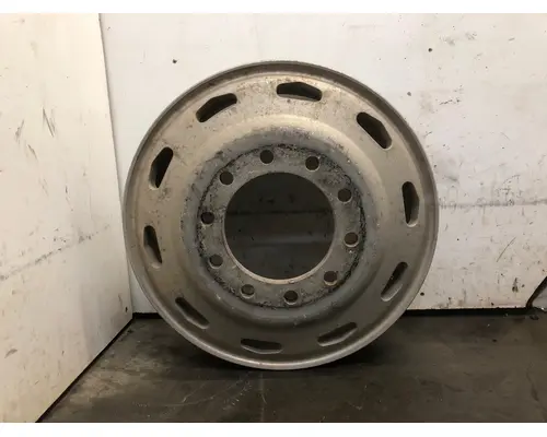 Wheel Pilot 24.5 ALUM Vander Haags Inc Cb