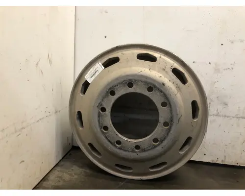 Wheel Pilot 24.5 ALUM Vander Haags Inc Cb