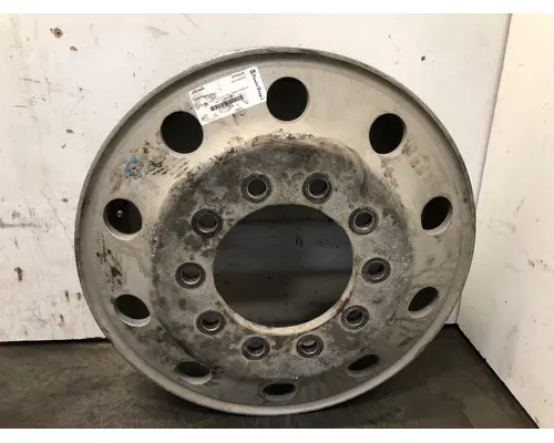 Wheel Pilot 24.5 ALUM Vander Haags Inc Cb