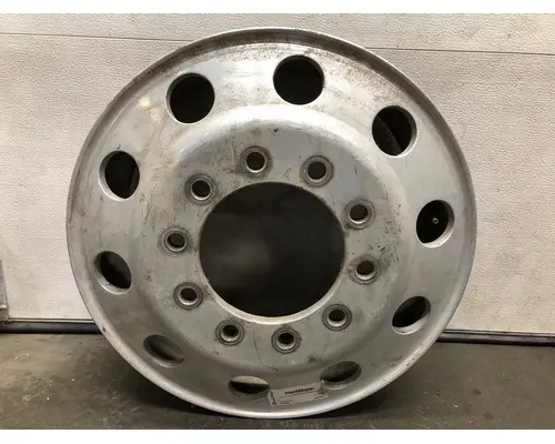 Wheel Pilot 24.5 ALUM Vander Haags Inc Cb