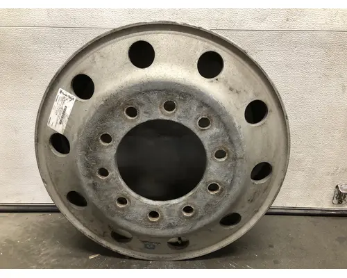 Wheel Pilot 24.5 ALUM Vander Haags Inc Cb