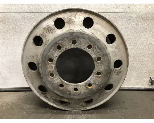 Wheel Pilot 24.5 ALUM Vander Haags Inc Cb