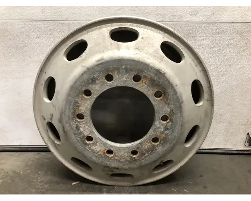 Wheel Pilot 24.5 ALUM Vander Haags Inc Cb