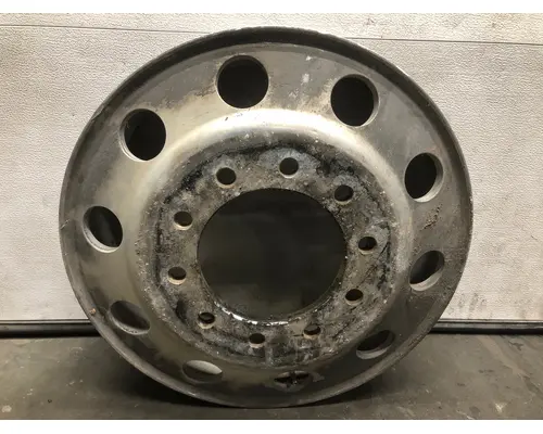 Wheel Pilot 24.5 ALUM Vander Haags Inc Cb