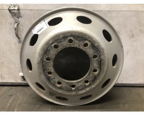 Wheel Pilot 24.5 ALUM Vander Haags Inc Cb