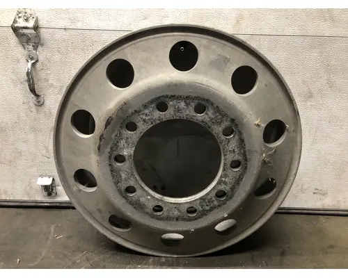 Wheel Pilot 24.5 ALUM Vander Haags Inc Cb