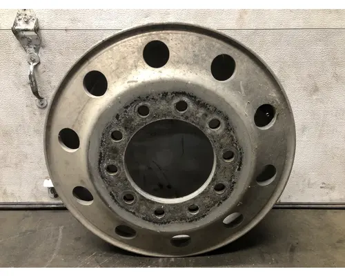 Wheel Pilot 24.5 ALUM Vander Haags Inc Cb