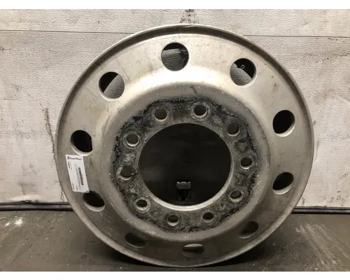 Wheel Pilot 24.5 ALUM Vander Haags Inc Cb