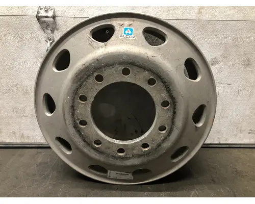 Wheel Pilot 24.5 ALUM Vander Haags Inc Cb