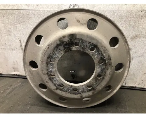 Wheel Pilot 24.5 ALUM Vander Haags Inc Cb