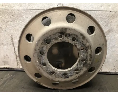 Wheel Pilot 24.5 ALUM Vander Haags Inc Cb