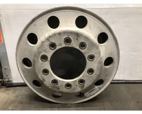 Wheel Pilot 24.5 ALUM Vander Haags Inc Cb