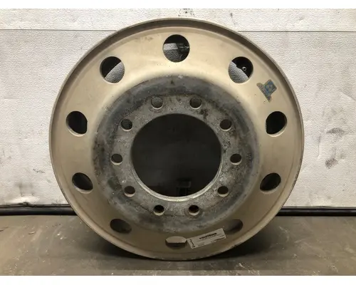 Wheel Pilot 24.5 ALUM Vander Haags Inc Cb