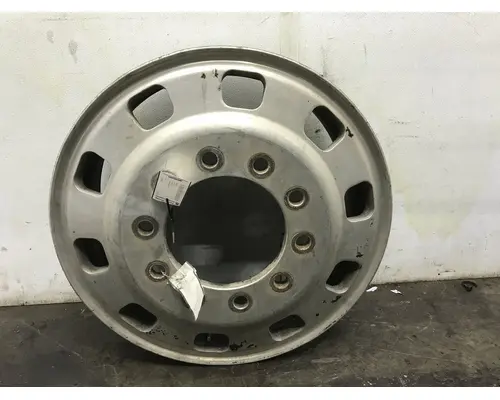 Wheel Pilot 24.5 ALUM Vander Haags Inc Kc