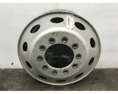 Wheel Pilot 24.5 ALUM Vander Haags Inc Kc