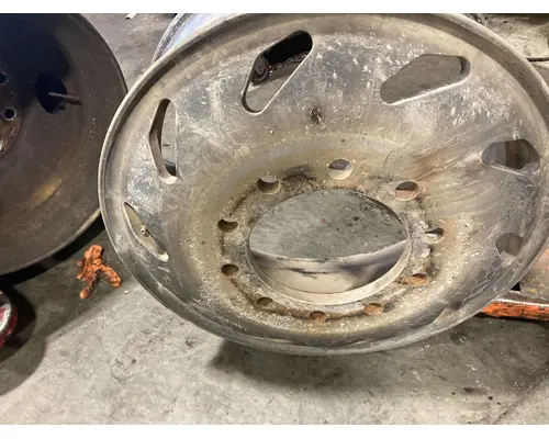 Wheel Pilot 24.5 ALUM Vander Haags Inc Kc