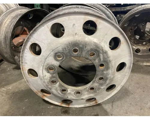 Wheel Pilot 24.5 ALUM Vander Haags Inc Kc