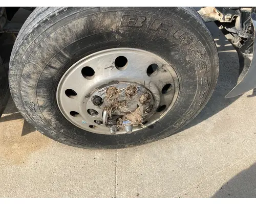 Wheel Pilot 24.5 ALUM Vander Haags Inc Kc