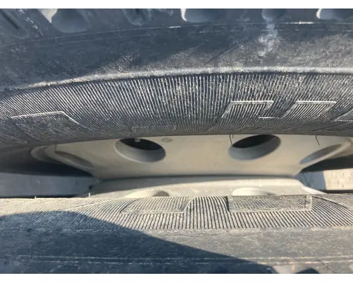 Wheel Pilot 24.5 ALUM Vander Haags Inc Kc