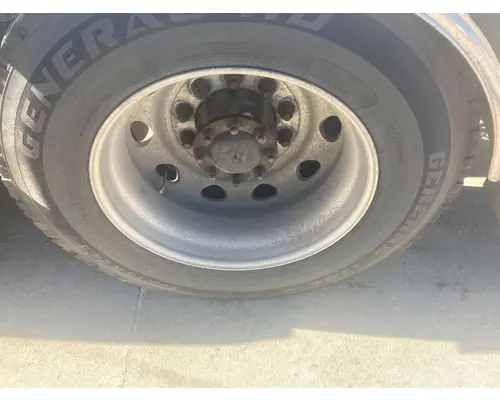 Wheel Pilot 24.5 ALUM Vander Haags Inc Kc