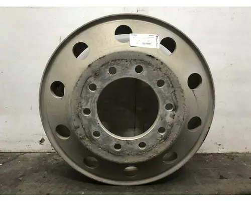 Wheel Pilot 24.5 ALUM Vander Haags Inc Kc