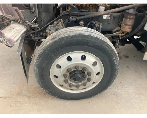 Wheel Pilot 24.5 ALUM Vander Haags Inc Kc