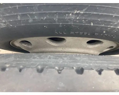 Wheel Pilot 24.5 ALUM Vander Haags Inc Kc