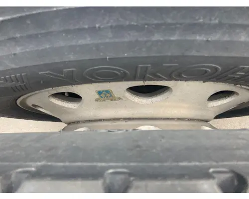 Wheel Pilot 24.5 ALUM Vander Haags Inc Kc