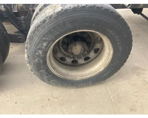 Wheel Pilot 24.5 ALUM Vander Haags Inc Kc