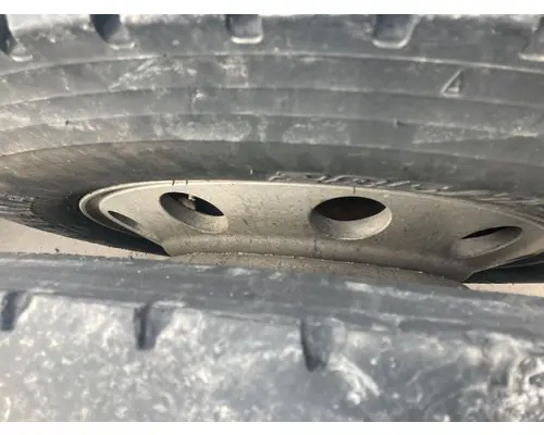 Wheel Pilot 24.5 ALUM Vander Haags Inc Kc