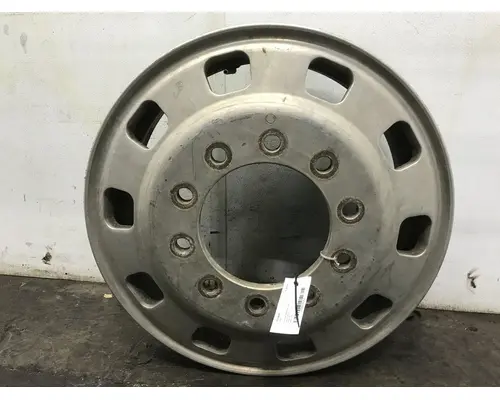 Wheel Pilot 24.5 ALUM Vander Haags Inc Kc