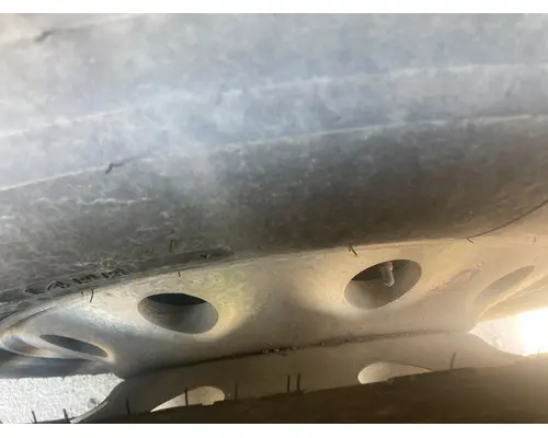 Wheel Pilot 24.5 ALUM Vander Haags Inc Kc