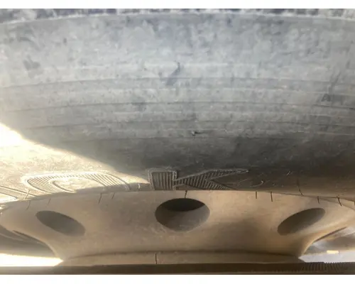 Wheel Pilot 24.5 ALUM Vander Haags Inc Kc