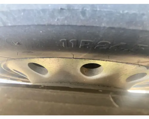 Wheel Pilot 24.5 ALUM Vander Haags Inc Kc