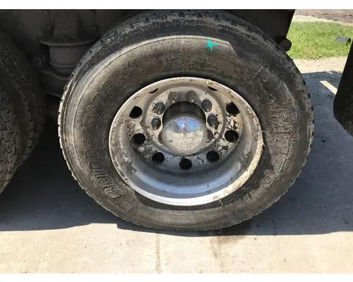 Wheel Pilot 24.5 ALUM Vander Haags Inc Kc