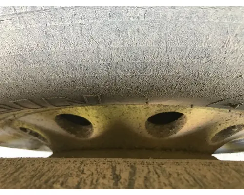 Wheel Pilot 24.5 ALUM Vander Haags Inc Kc