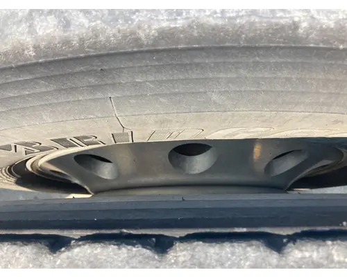 Wheel Pilot 24.5 ALUM Vander Haags Inc Kc