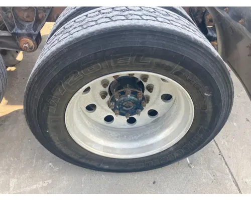 Wheel Pilot 24.5 ALUM Vander Haags Inc Kc