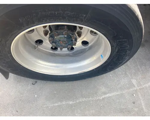 Wheel Pilot 24.5 ALUM Vander Haags Inc Kc