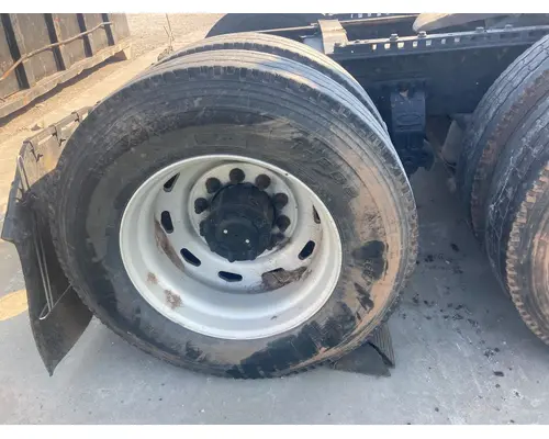Wheel Pilot 24.5 ALUM Vander Haags Inc Kc